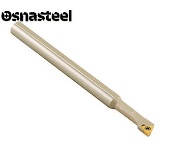 S0810K SWLCL 03 расточная державка AKKO