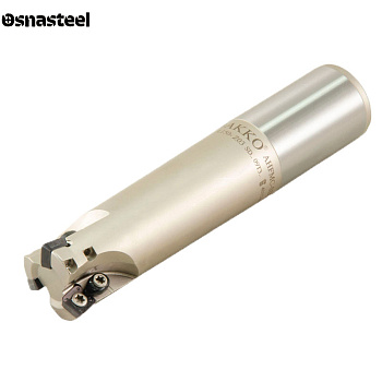 AHFM-SD06T2-D16-C16-L100-Z02-H концевая фреза AKKO