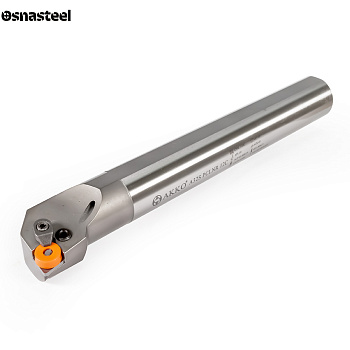 A32S PCLNR 12C расточная державка AKKO