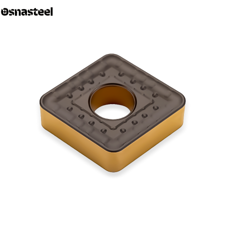 CNMM190624-RH HR1230 пластина твердосплавная HARTO