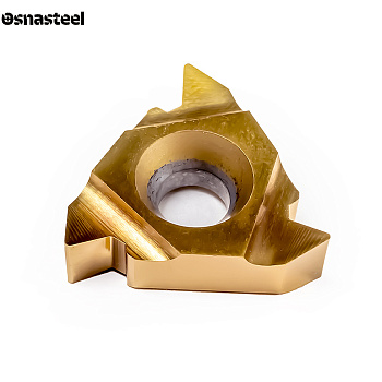 27IR6.00ISO HR1215 пластина твердосплавная HARTO