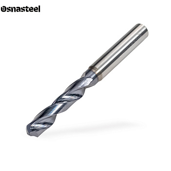 HARTO AHRT1.071.08.29.079 TiAlN сверло