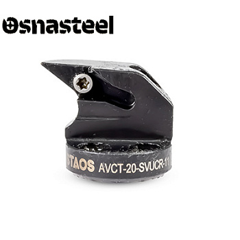 AVCT-20-SVUCR-11 картридж для антивибрационного инструмента STAOS