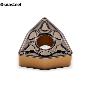 WNMG080412-P3 HR1230 пластина твердосплавная HARTO