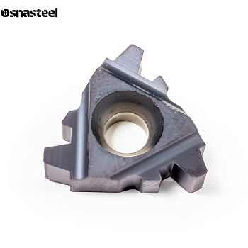 22ER5.00TR HR2120 пластина твердосплавная HARTO