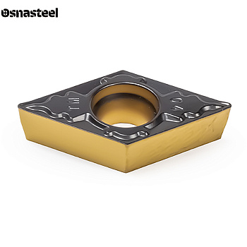 DCMT11T304-TM WS8215 пластина твердосплавная HARDSTONE