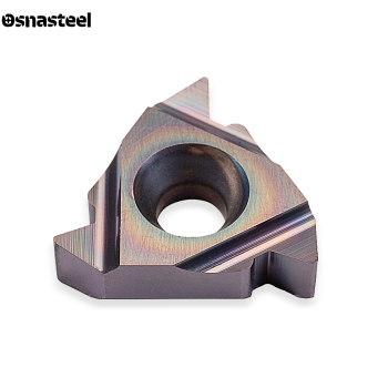 22IL5.50ISO HR2120 пластина твердосплавная HARTO