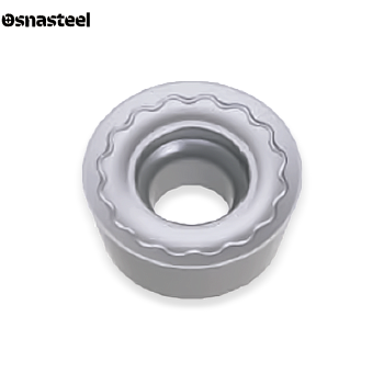 ROMT1204MOE-MM HR4225 пластина твердосплавная HARTO