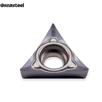 TCGT16T304-S1 HR4110 пластина твердосплавная HARTO