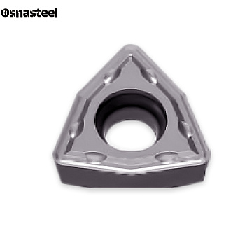 WCGX030208-DB HR2120 пластина твердосплавная HARTO