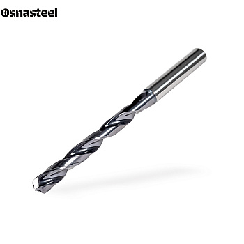 SEORYN D7*66*D8*106-8D AlTiSiXN сверло твердосплавное с подводом СОЖ 7 мм