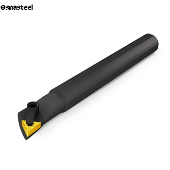 S32S MTQNR 16 расточная державка HARTO