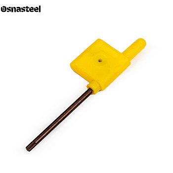 T09 ключ TORX HARTO