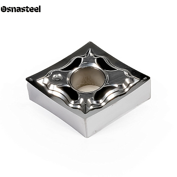 CNGG120412-N1 HR5115 пластина твердосплавная HARTO