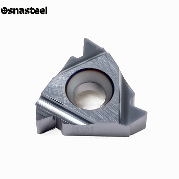 16IR3.50ISO HR2120 пластина твердосплавная HARTO