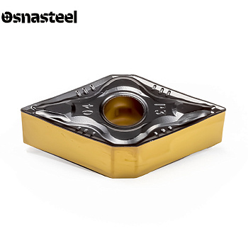 DNMG150604-P3 HR1210 пластина твердосплавная HARTO