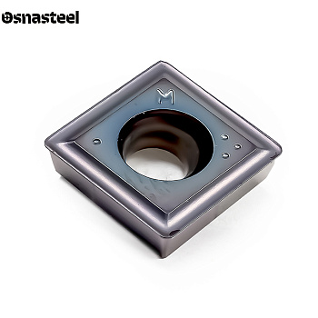 880-0503W05H-P-GM HR2120 пластина твердосплавная HARTO