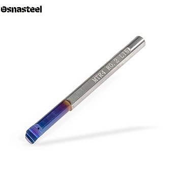 MTR4-R0.2-L15-C HRM407 расточной минирезец с подводом СОЖ HARTO