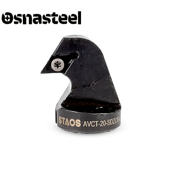 AVCT-20-SDZCR-07 картридж для антивибрационного инструмента STAOS