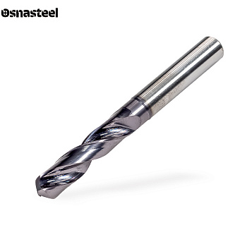 HARTO AHRT1.114.12.37.102 TiAlN сверло