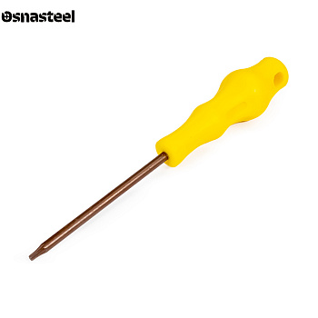 T10T ключ TORX HARTO