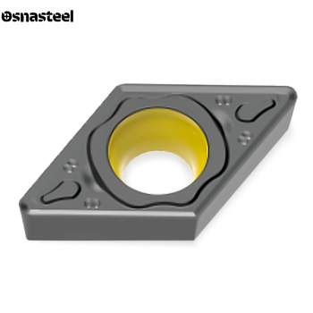 DCMT11T308-K6 HR3220 пластина твердосплавная HARTO