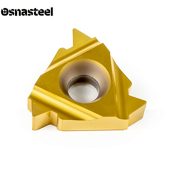 22IR4.50ISO HR1215 пластина твердосплавная HARTO