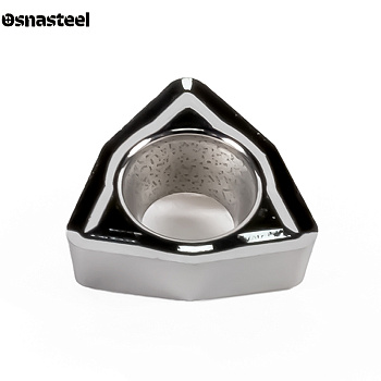 WCGT040208-AF HR5115 пластина твердосплавная HARTO