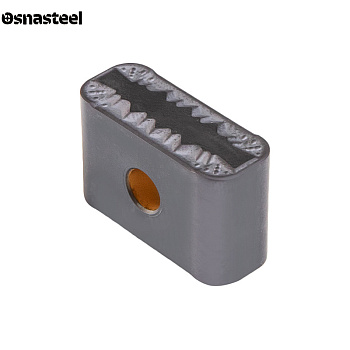 LNMX191940-WG HR1210 пластина твердосплавная HARTO