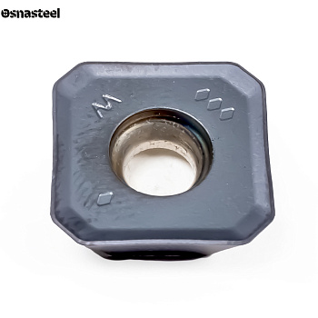 SEMT13T3AGSN-JM HR2120 пластина твердосплавная HARTO