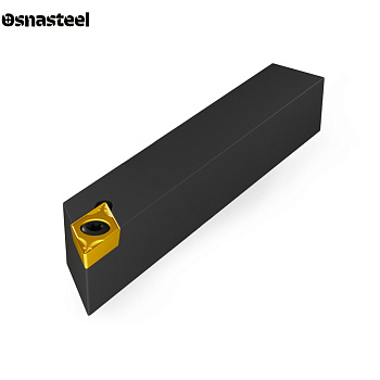 SDACR 1010 F07 державка для наружного точения HARTO