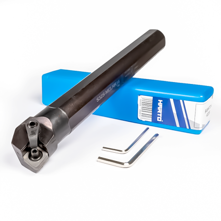 S32S MCLNR 16 расточная державка HARTO 1