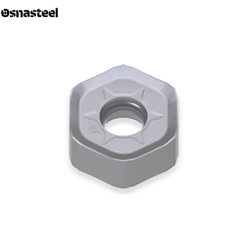 HNMX0906ANSN-M HR1140 пластина твердосплавная HARTO