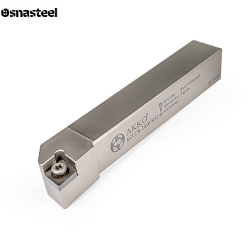 SCLCR 2020 K12 державка для наружного точения AKKO