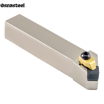 CSSNL 2525 M1207C державка для наружного точения AKKO