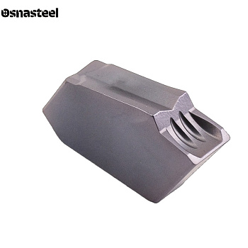 BP400 HR2120 пластина твердосплавная HARTO