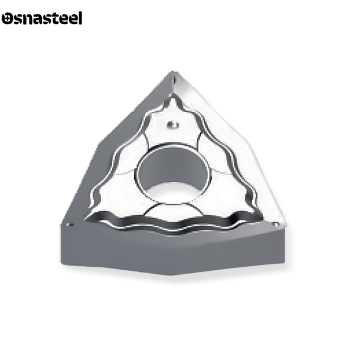 WNGG080402-N1 HR5115 пластина твердосплавная HARTO