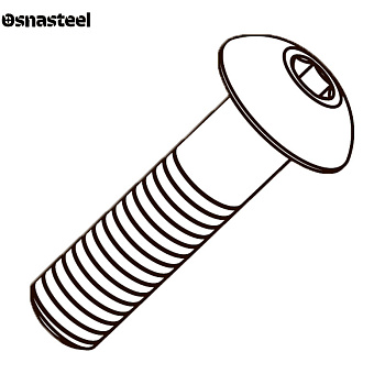 AKV-29-M6x29 винт для прижима AKKO