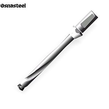 HDC-D8-240-192-32 корпус сверла HARTO