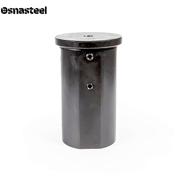 SL40-06 втулка переходная цилиндр-цилиндр