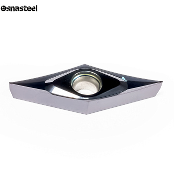 VBGT160402-S1 HR4110 пластина твердосплавная HARTO