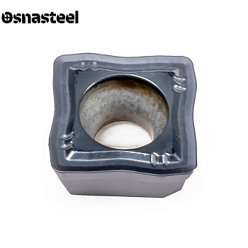 SOMT09T308-DV HR2120A пластина твердосплавная HARTO