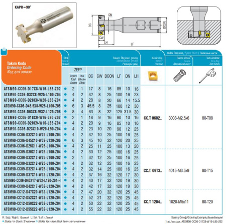 Endmill-361