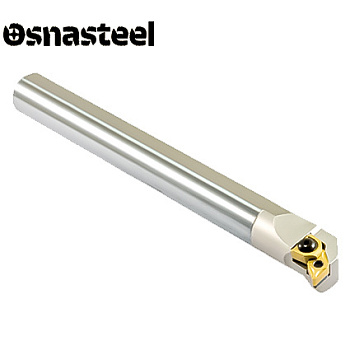 S25S MDUNL 15-Z расточная державка AKKO