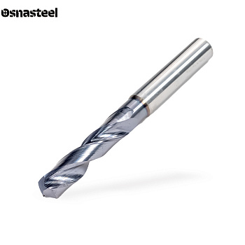 HARTO AHRT1.089.10.32.089 TiAlN сверло