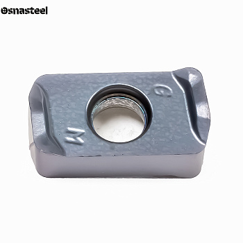 LOGU030310R-GM HR2120 пластина твердосплавная HARTO