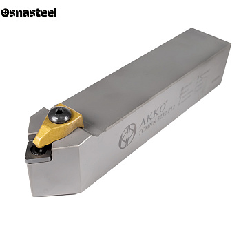 TCMNN 3232 P12 державка для наружного точения AKKO