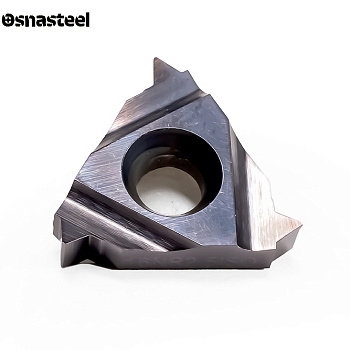 16IR2.50ISO HR2120 пластина твердосплавная HARTO