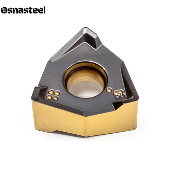 XNEX080608R-M HR1140 пластина твердосплавная HARTO