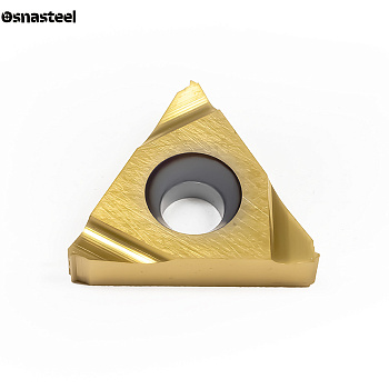 16IR0.50ISO HR1215 пластина твердосплавная HARTO